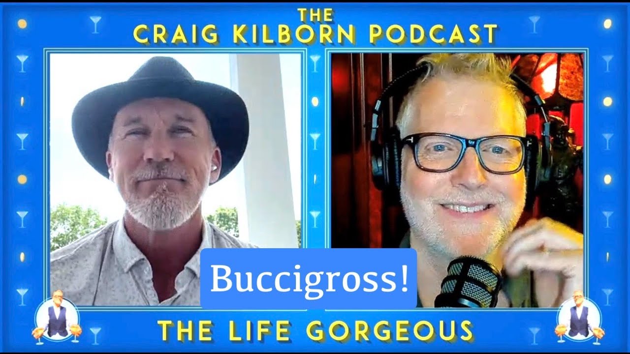 ESPN's John Buccigross | The Life Gorgeous