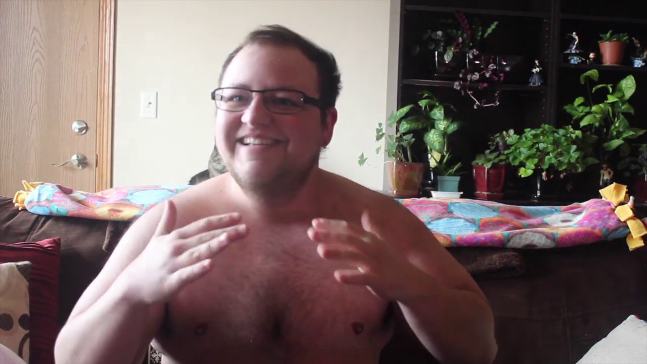 1 Year Post-op Top surgery and Update!