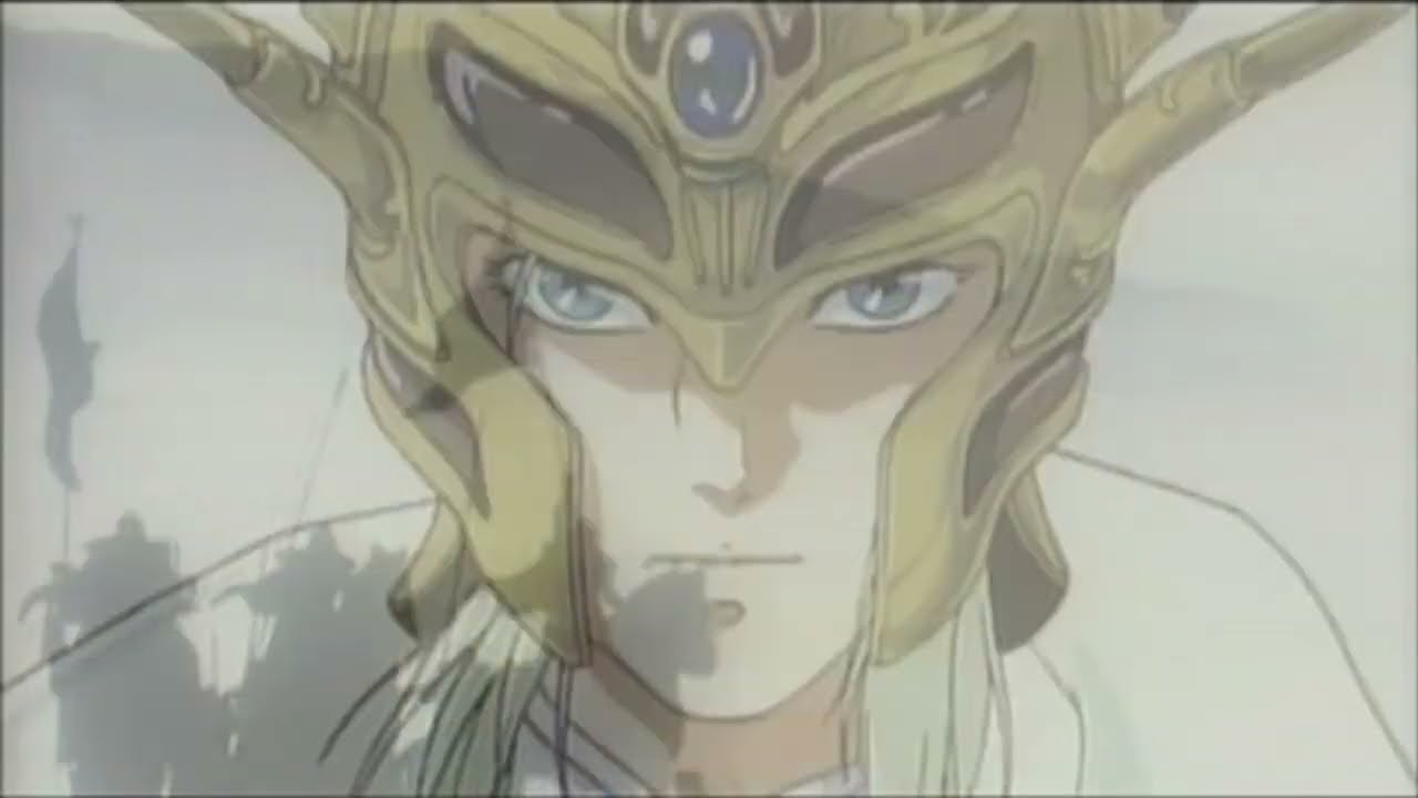 [AMV] The Heroic Legend of Arslan w/ Black Sabbath featuring  Tony Iommi - In For The Kill