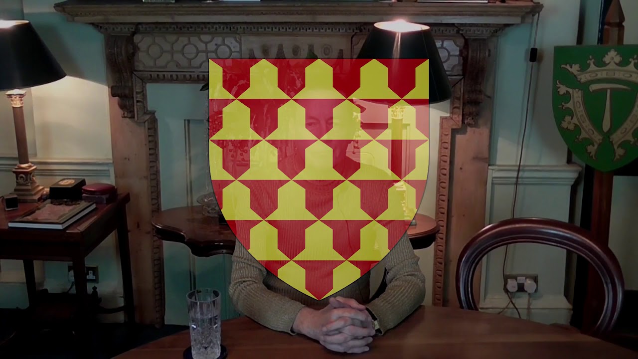 How Magna Carta happened 24: King John dies in October 1216 and is succeeded by his son Henry