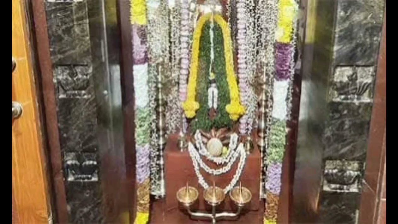 பவனி வருகிறர் அய்யா வைகுண்டர் பாடல்🙏🙏🙏🙏🙏