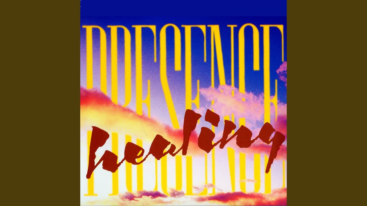 Healing Presence Medley