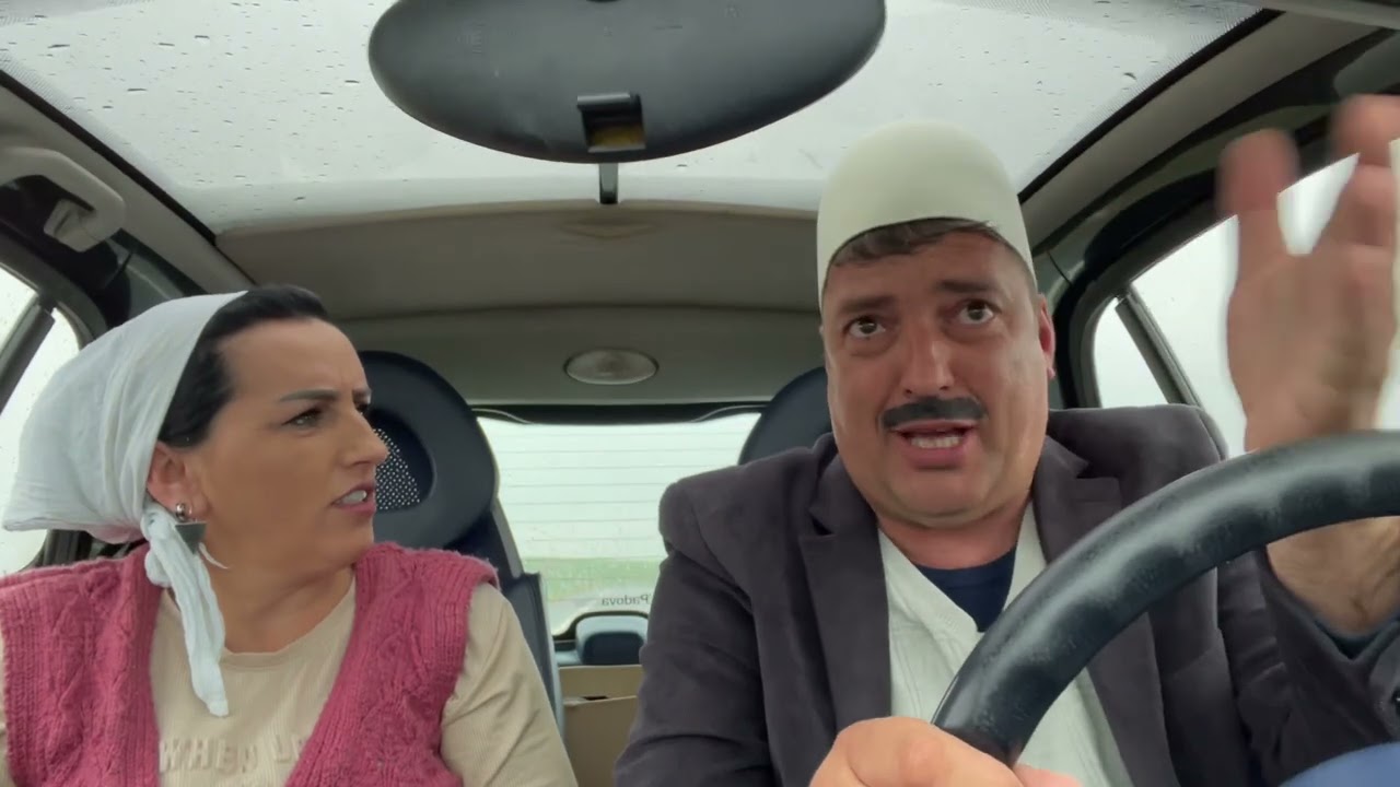 Baskia - Aksidenti (Humor 2021)