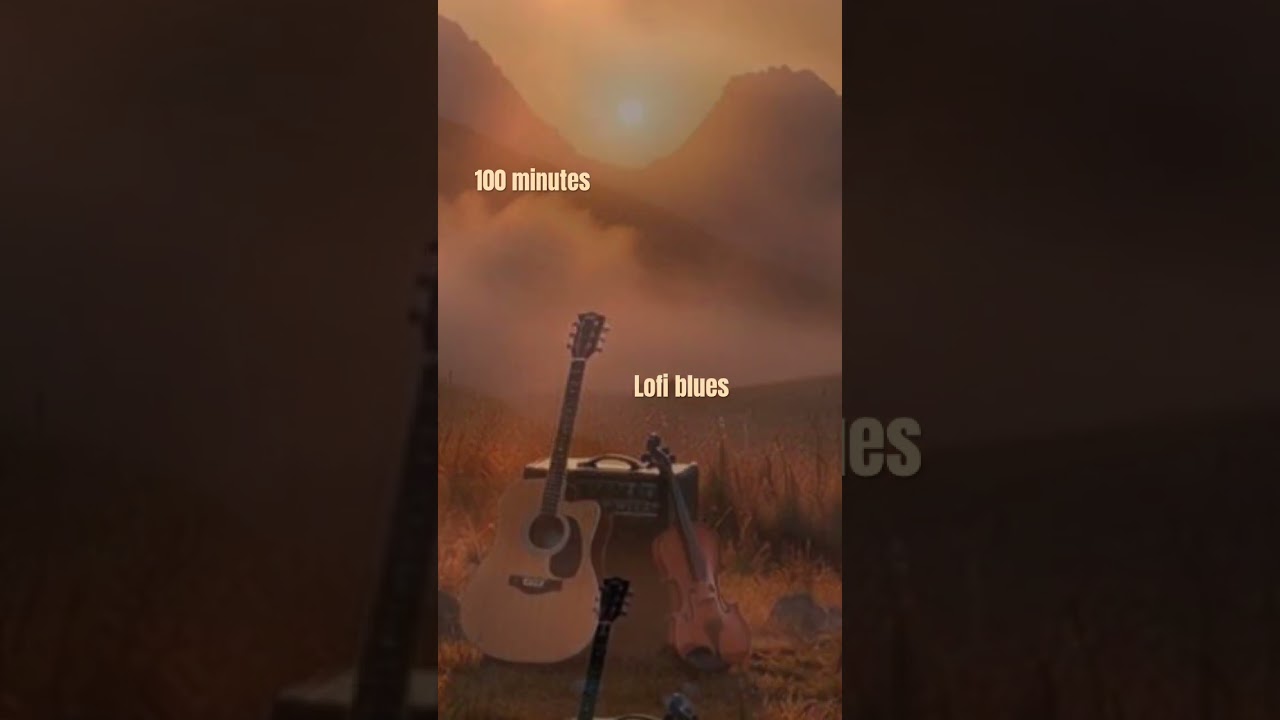 The perfect backdrop for deep thinking 