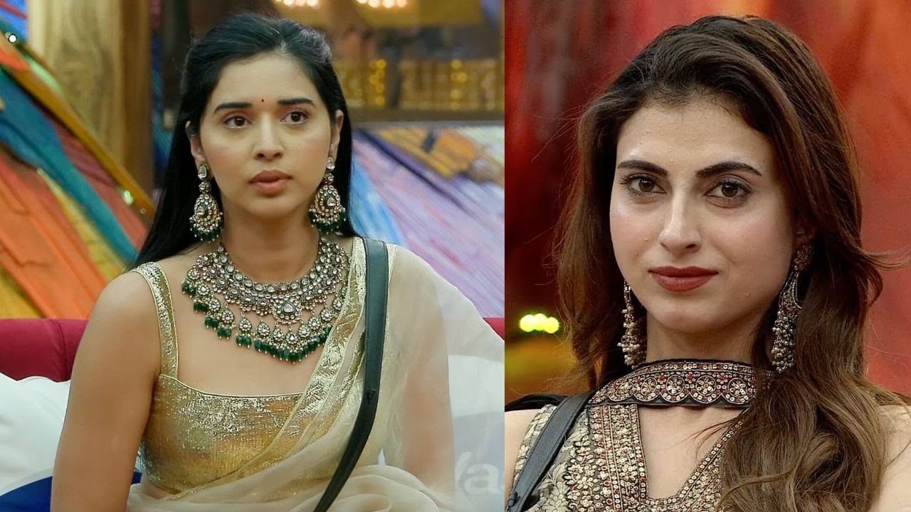 Bigg Boss 19 Today Episode | LIVE | Today&rsquo;s Highlights 4th December