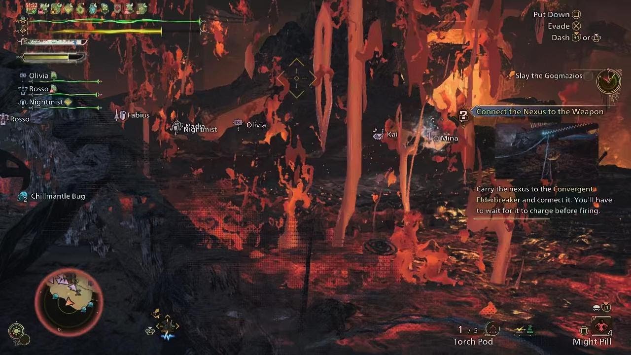 MHWilds_Gog(Solo)17'11