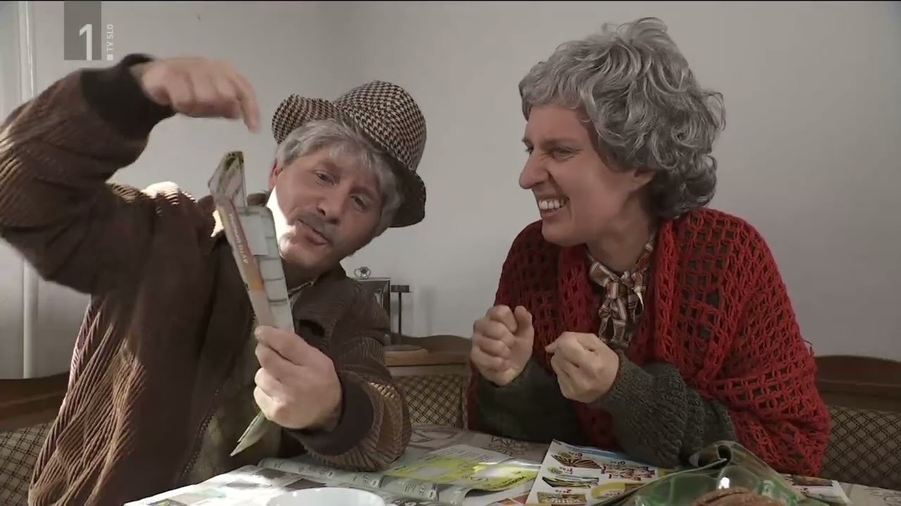 KAJ DOGAJA - STARI OBIČAJI