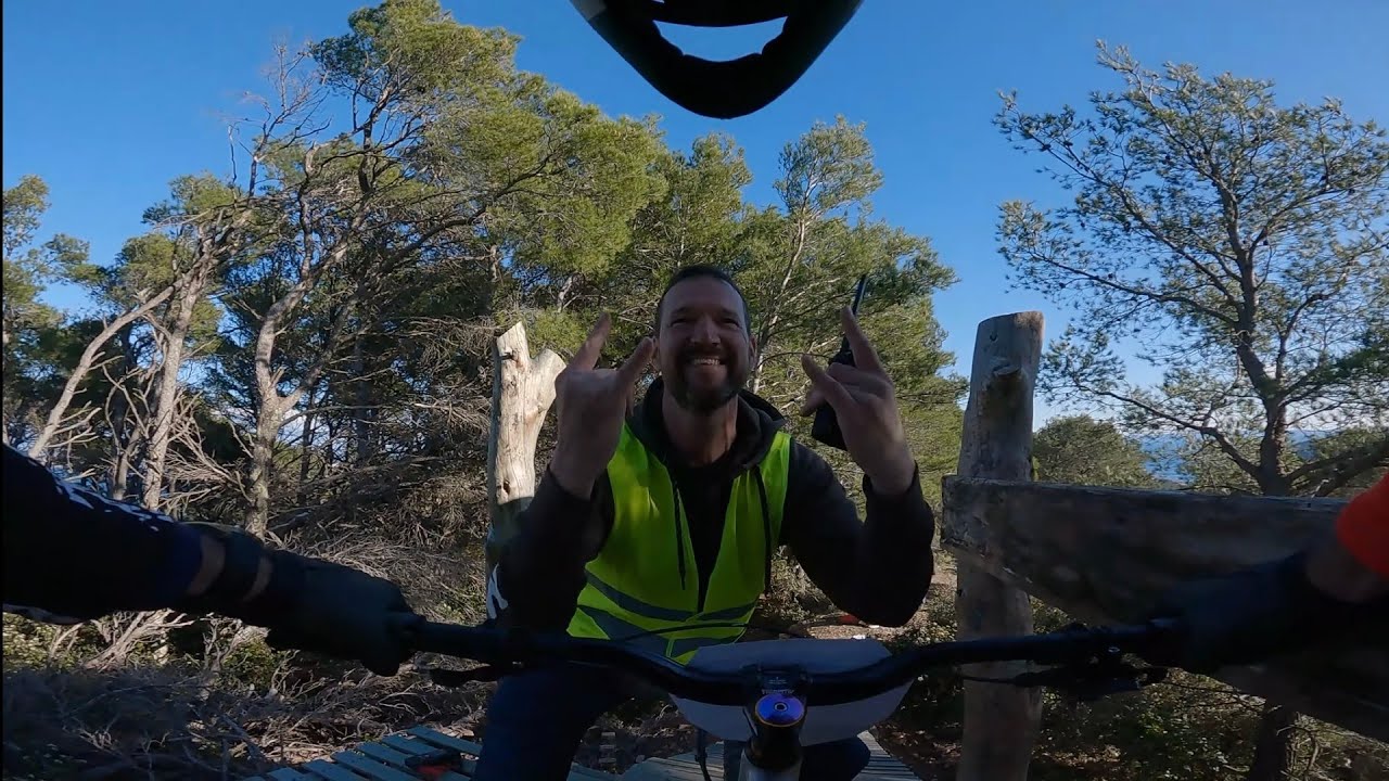 enduro-ugljan, kršna-liga, 2023