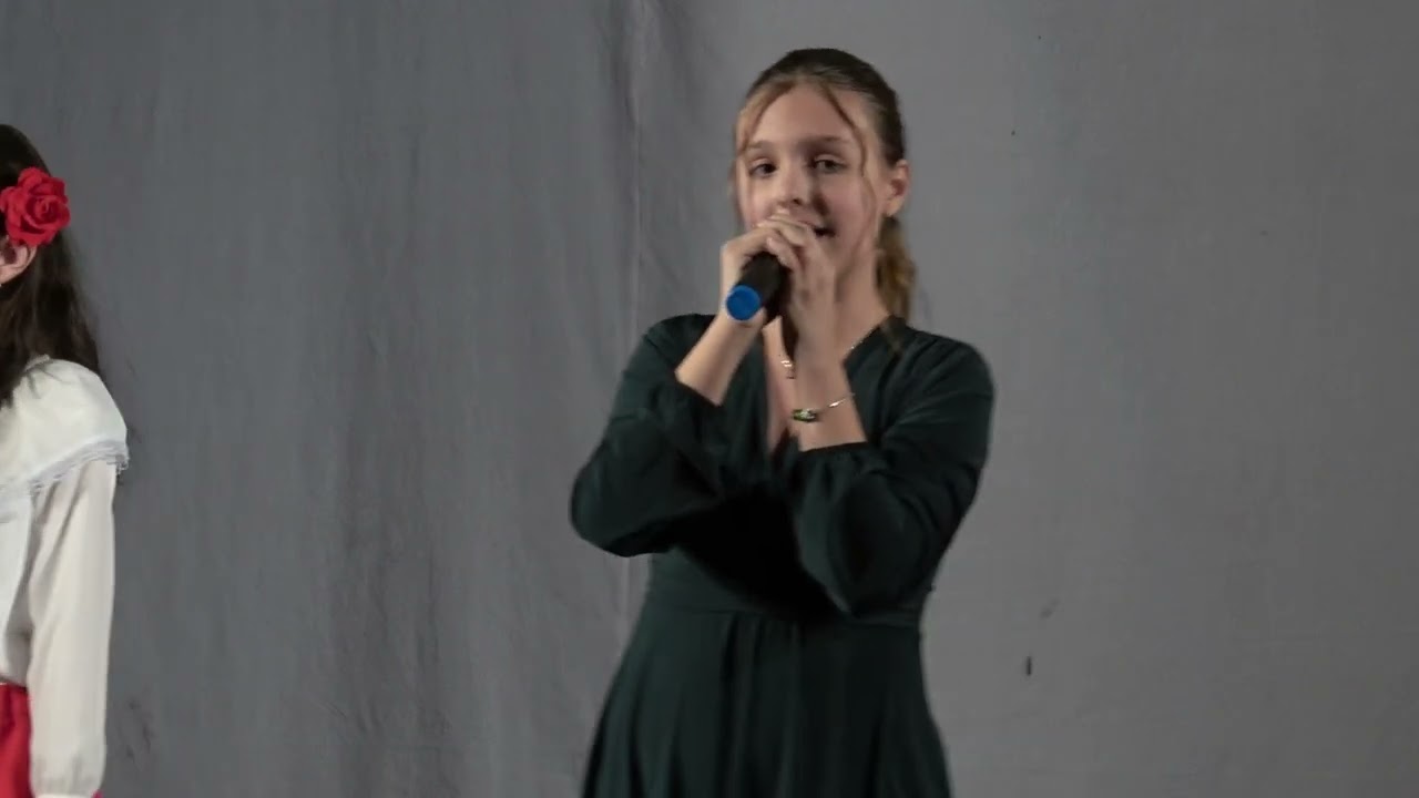 Azi e ziua ta- Larisa Micu (cover) 1.03.2026