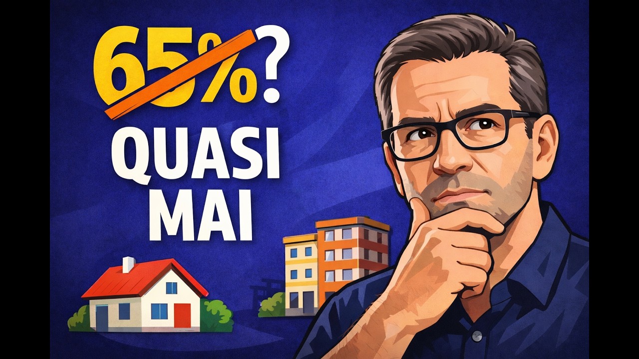 Il Conto Termico non è il 65%: esempi reali su casa e condominio