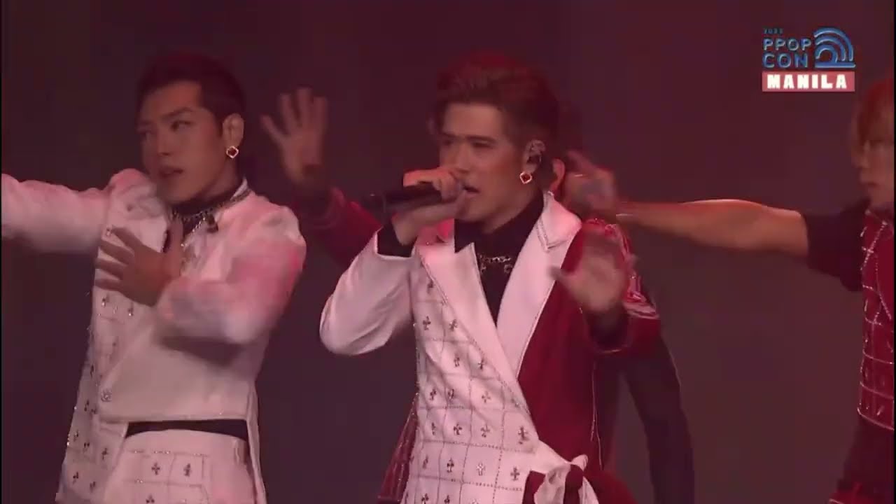 Press Hit Play (PHP) at PPOPCON MANILA 2023