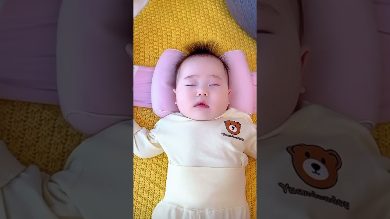 Best products for babies | Best pillows for babies #baby #babygirl #babyboy #pillow #babysleepmusic
