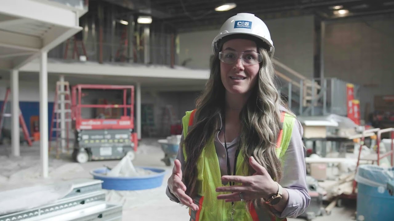 Construction Management in Action: Overseeing Cato-Meridian’s $33M Renovation