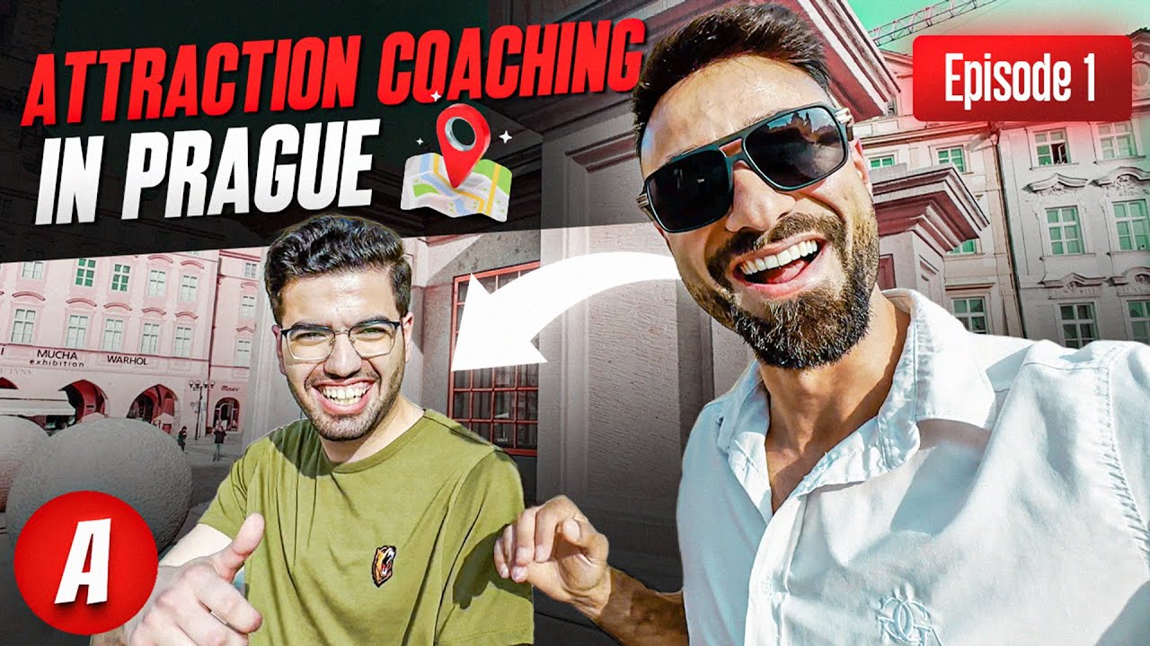 How to Level Up Your Dating Game and Become Irresistible to Women!