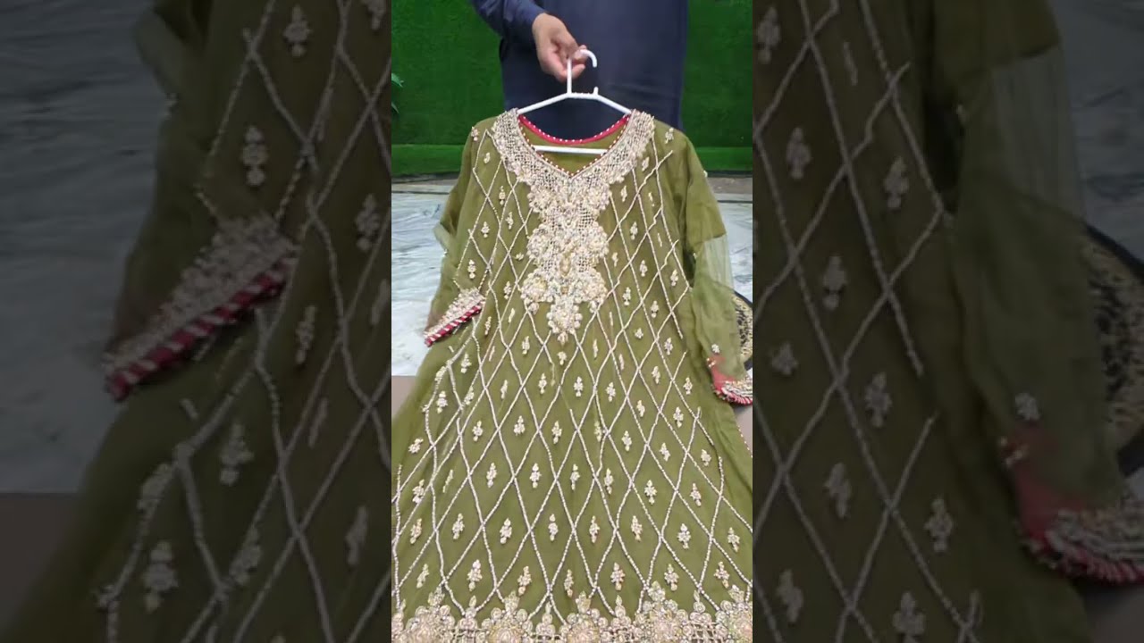 Zaybass live | sustainable Fashion | Eid collection 2026 | Indian saree | Block print ready to wear