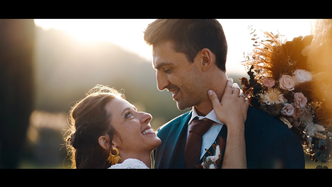 teaser Mariage A&N