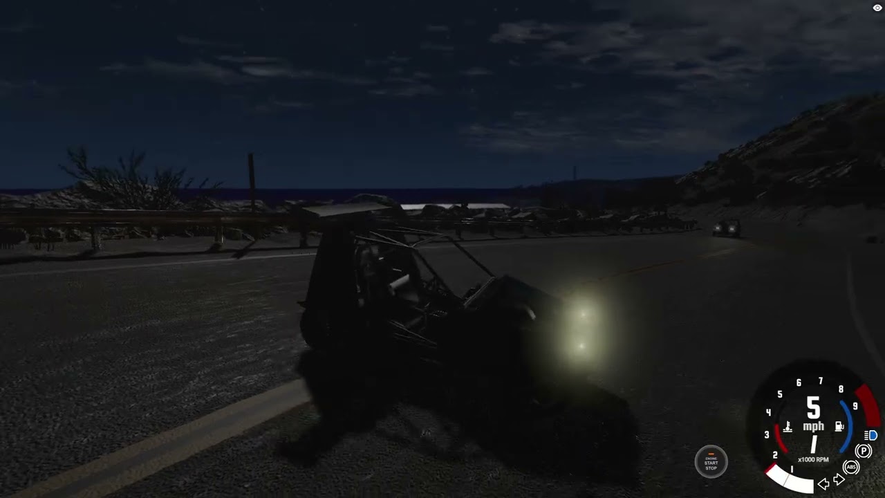 Beamng.drive crashes #10