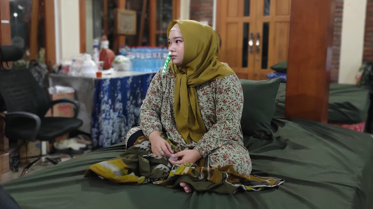 PRIM KAMU DIMANA PRIMMAA