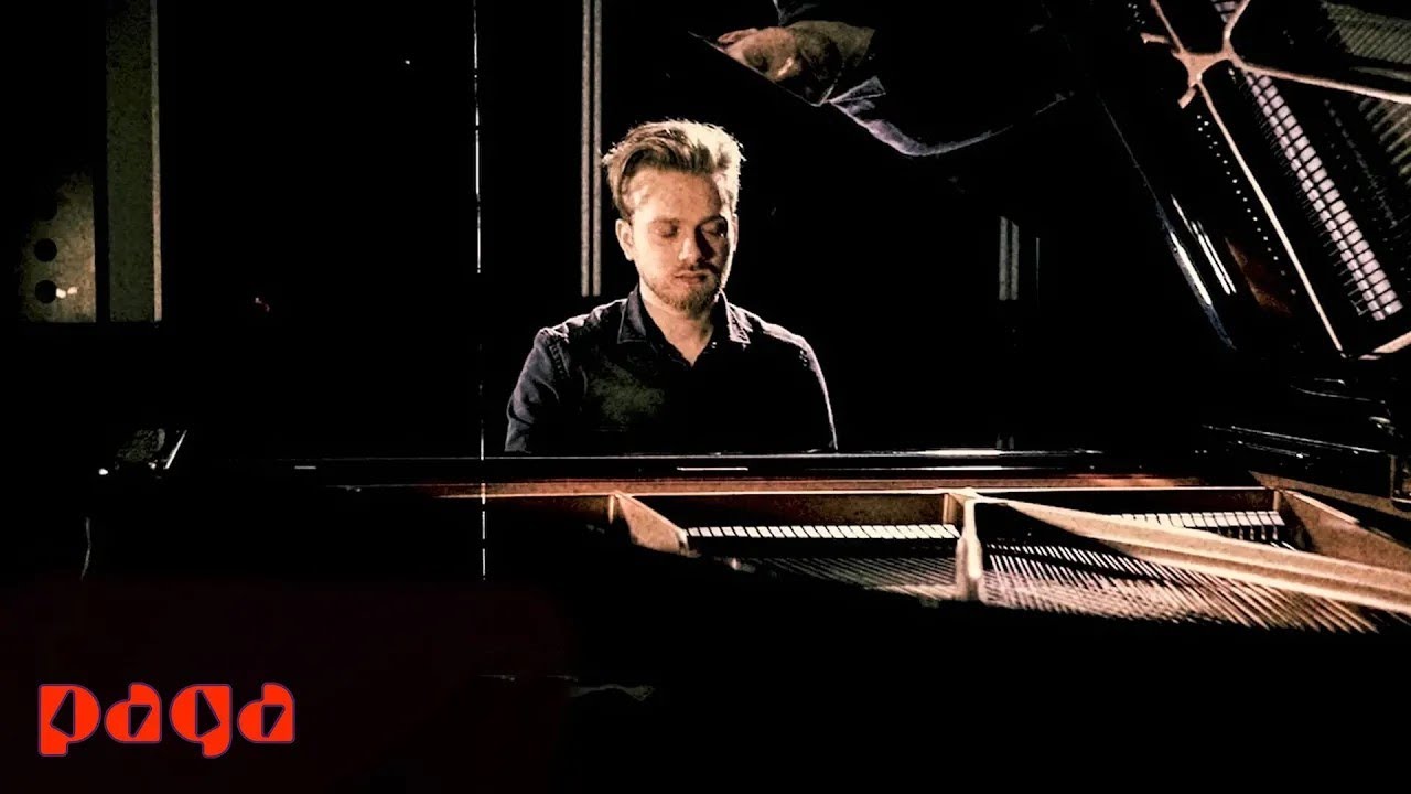 Görkem Ağar - Roma