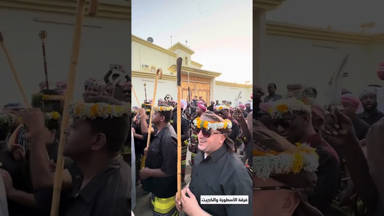 حفل ختان عبدالرحمن بن حسين الضايحي و حسين بن موسى الضايحي