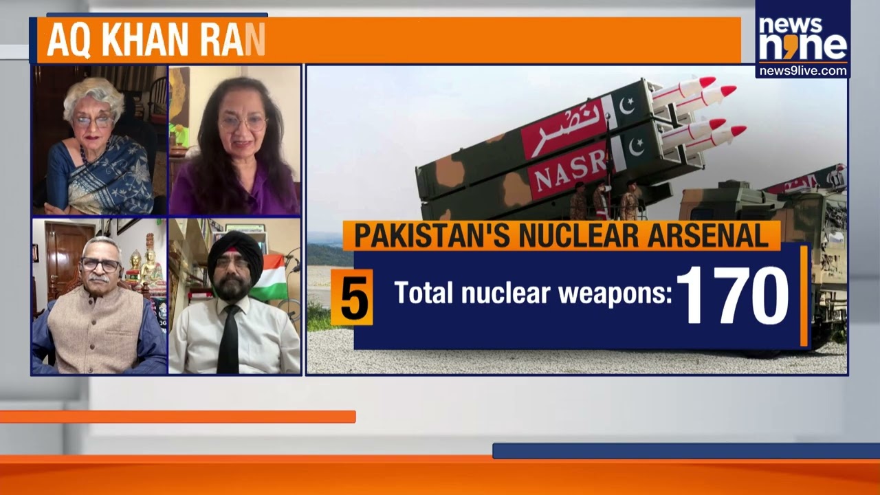 Trump&rsquo;s explosive revelation: Pak testing nuclear weapons secretly