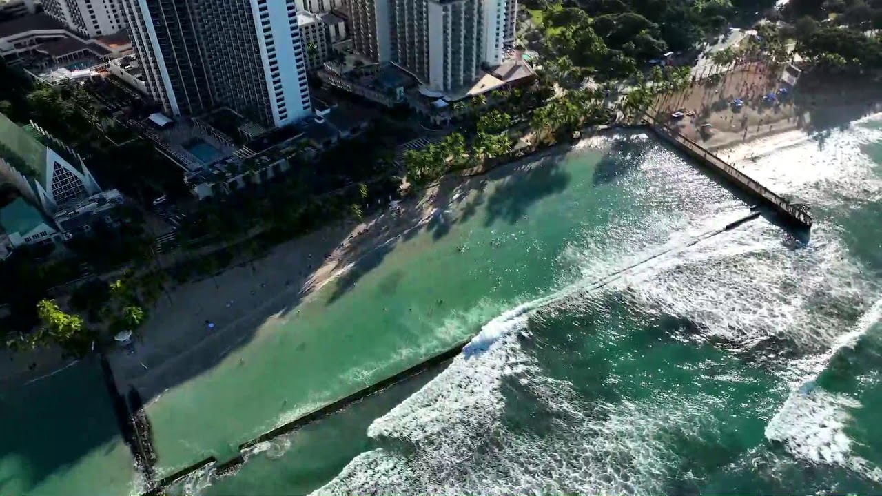 2024 Kalakaua Merrie Mile - Elite Race