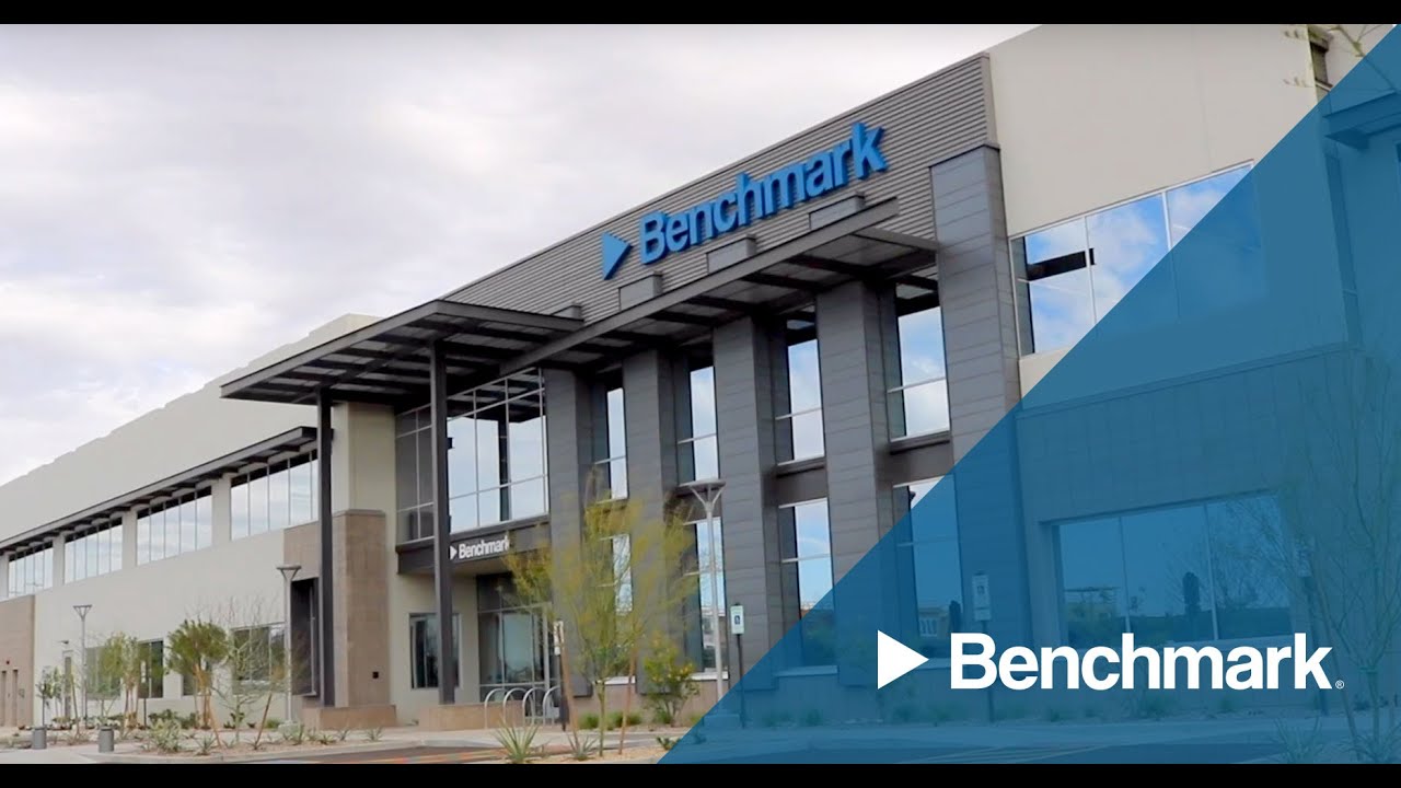 Benchmark Electronics featured on Showcase AZ - Chamber Business News
