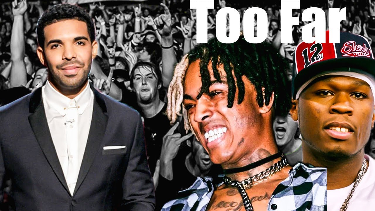 Rap Beef Lore #1