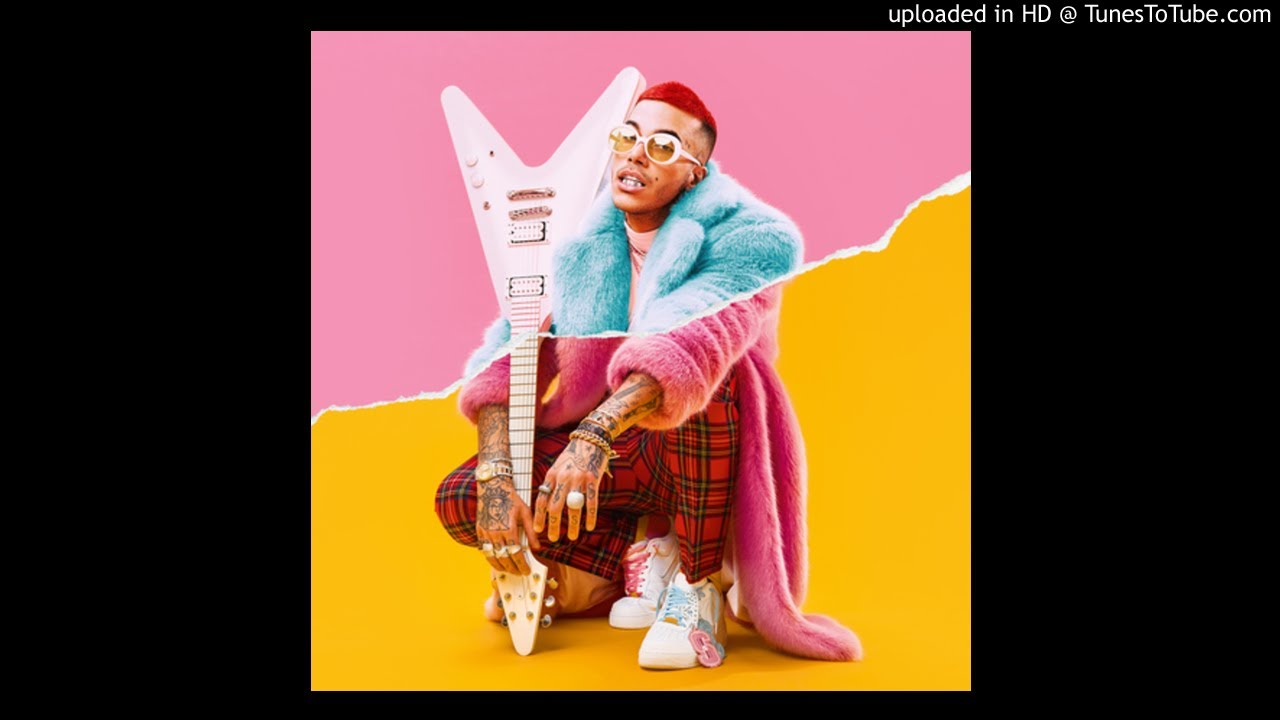 SFERA EBBASTA - "Uh Ah Hey" (Instrumental) reprod. Young Petro | POPSTAR