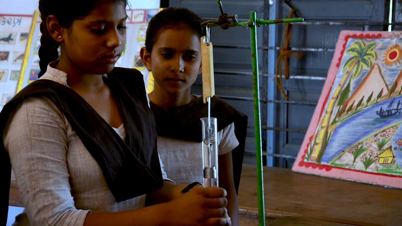 Gujarat Vidyapith (Hindi)