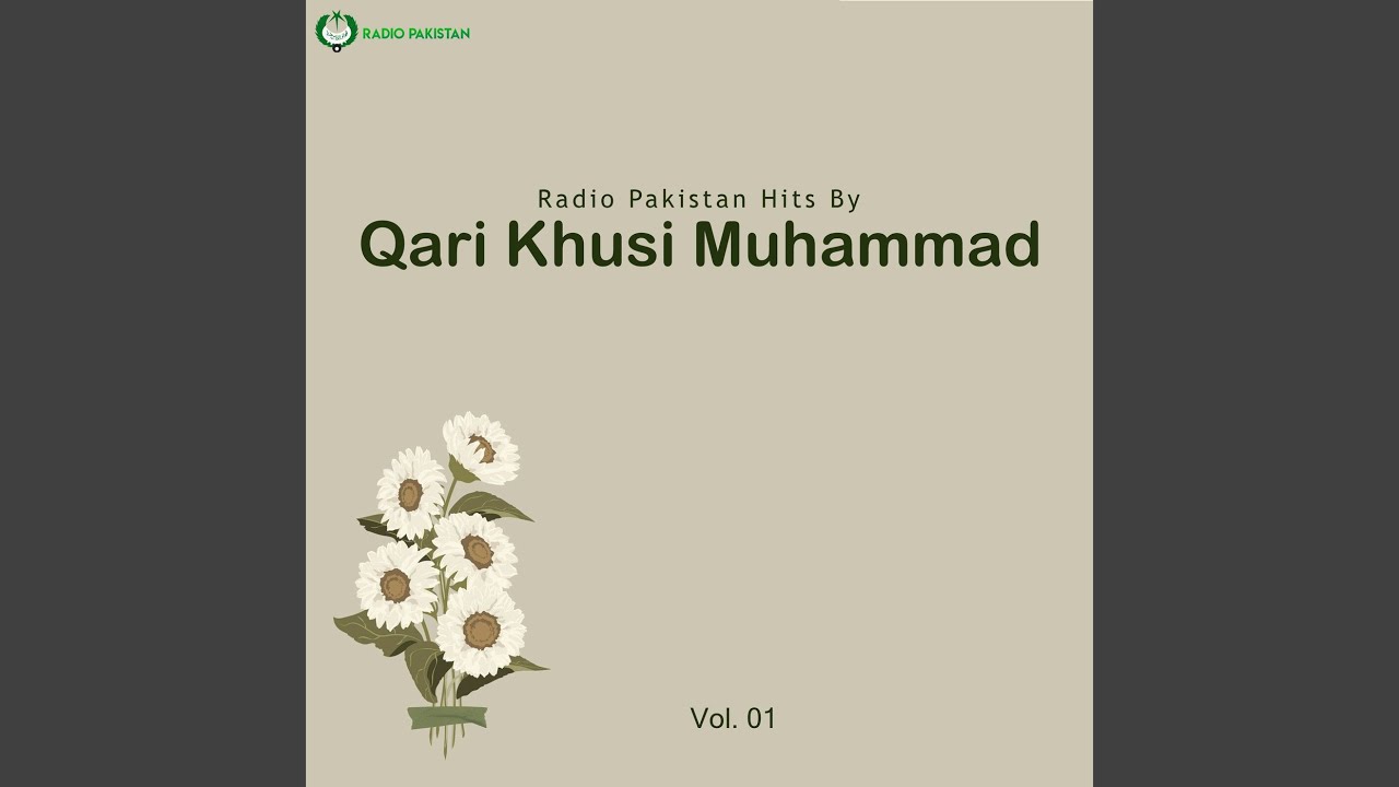Ishqe-e-rasool Pak Ne Farzana Kar Diya