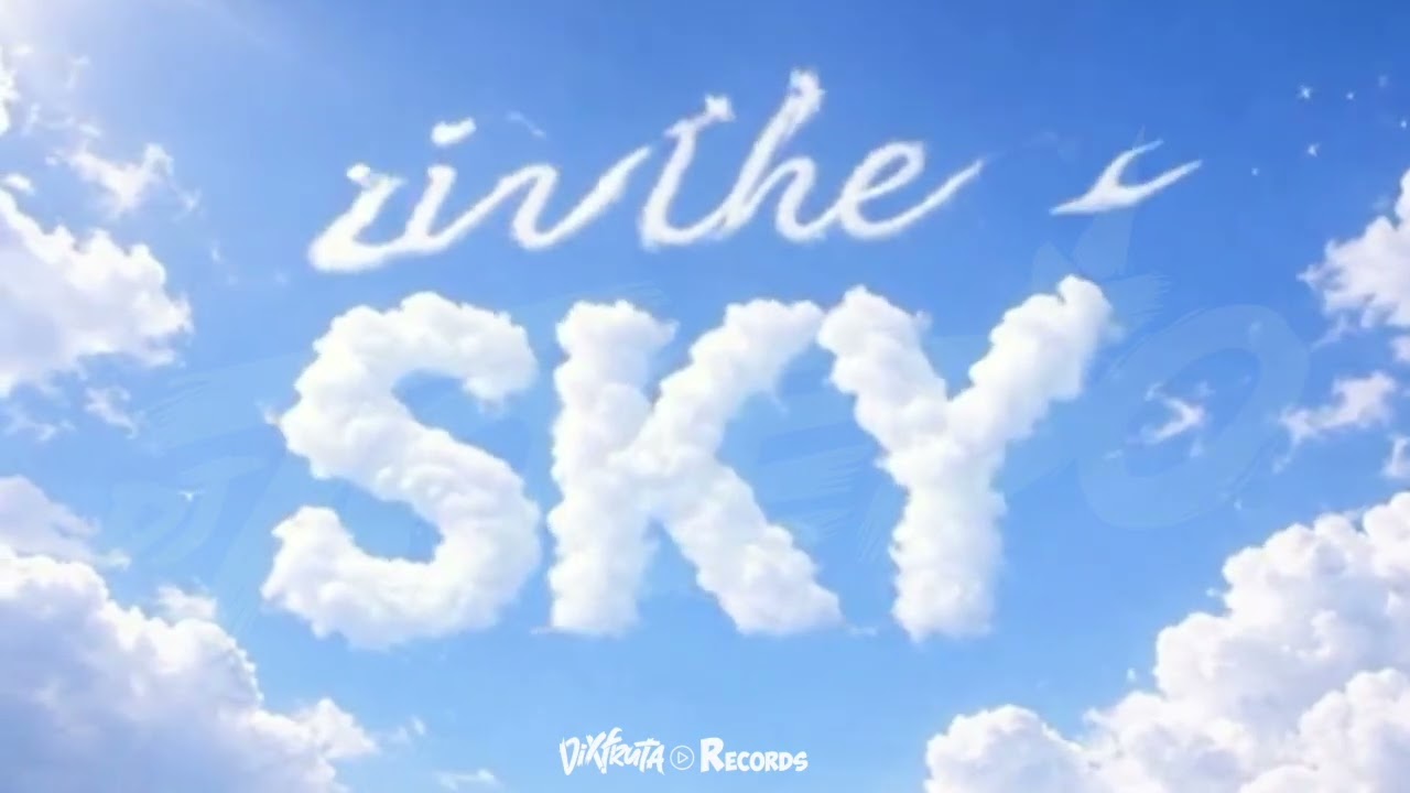 Dj Toledo - In the SKY #djtoledo #DixfrutaRecords #techhouse