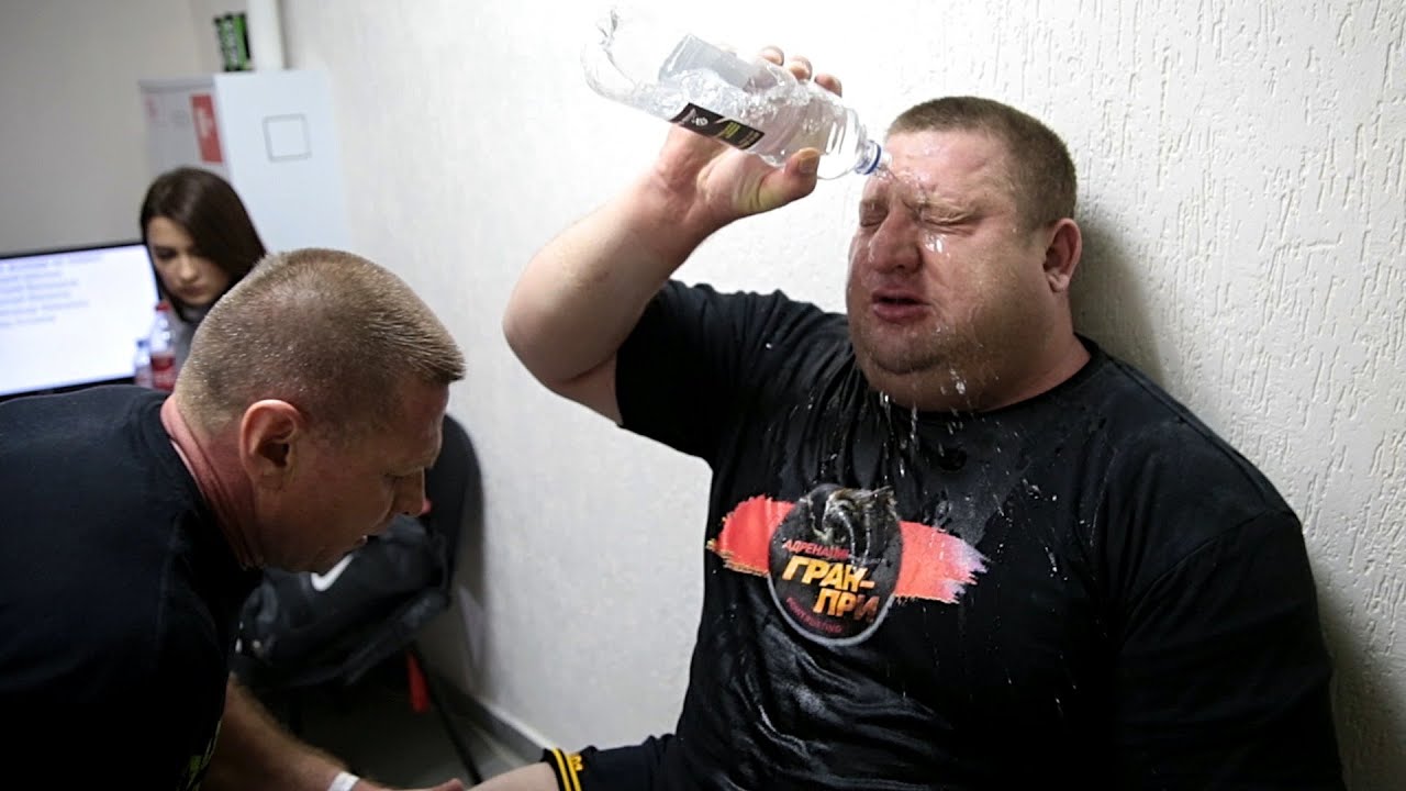 Vlad Alhazov SQUAT 525 KG (1157 lbs)! All Time Raw Squat World Record / Full exclusive Footage