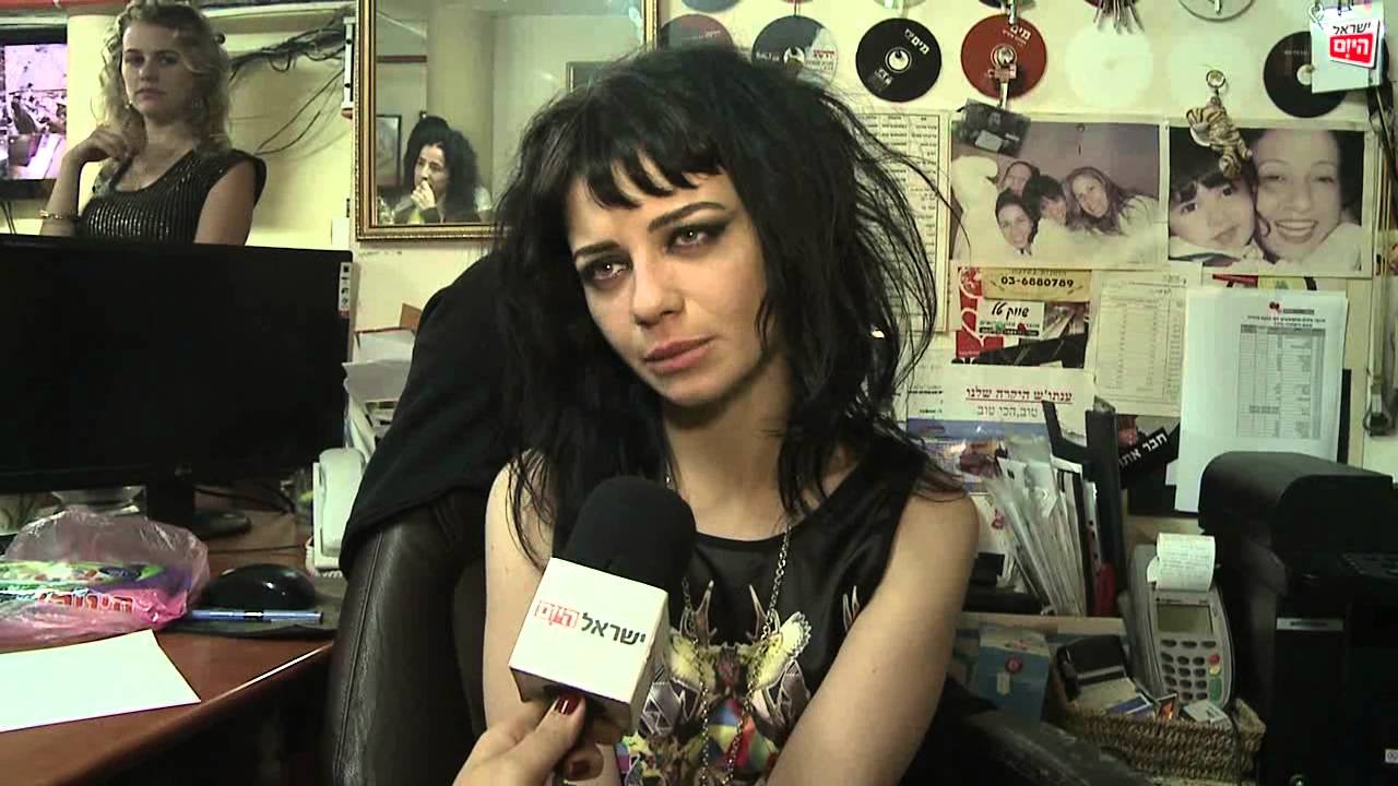 הופעת השקה לאלבומה החדש של נינט