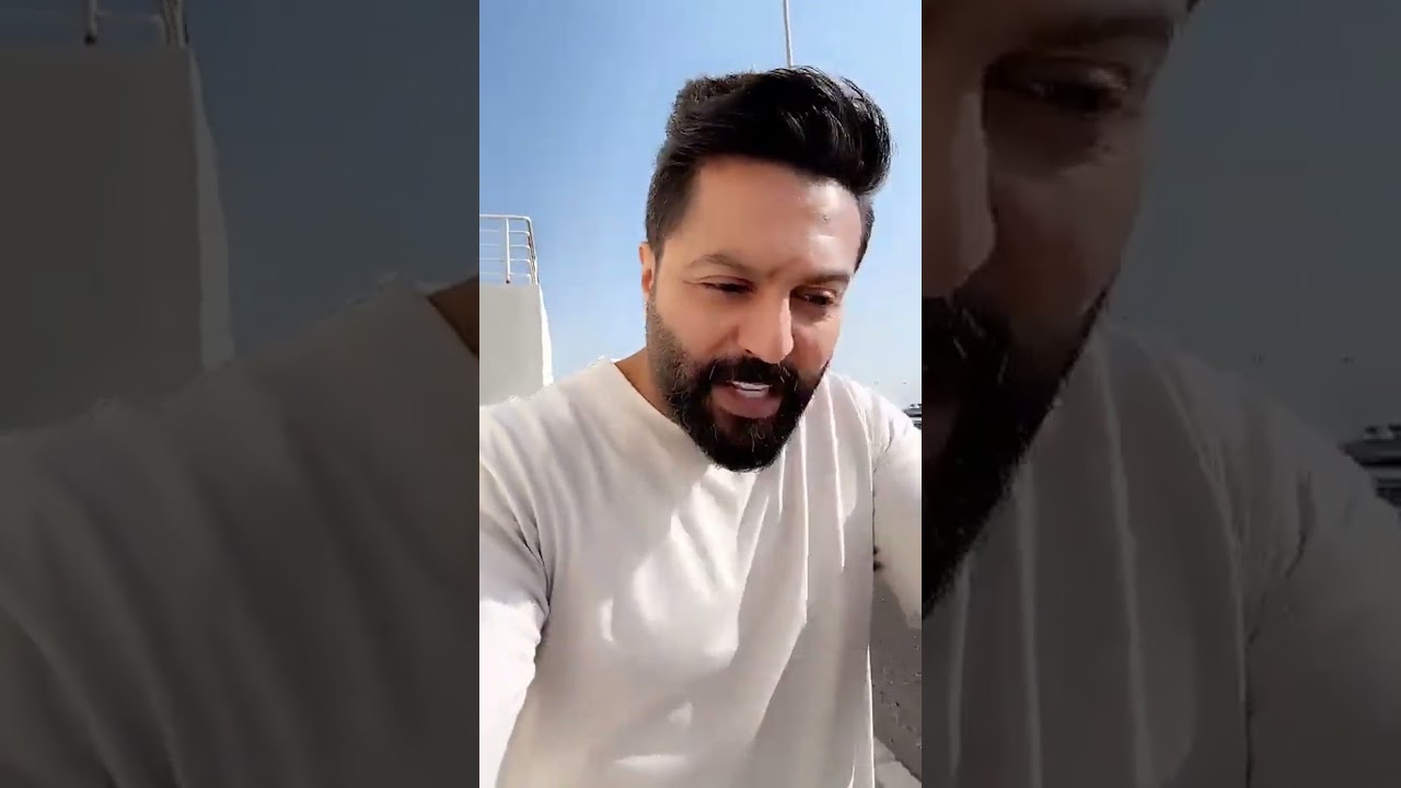 يعقوب بوشهري يسرتجع ذكريات الجيل الذهبي🥇