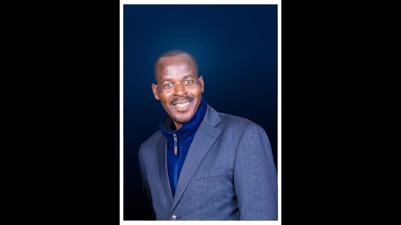 NDINOMUTENDA SAMASIMBA  -  THE NATIONAL CHOIR