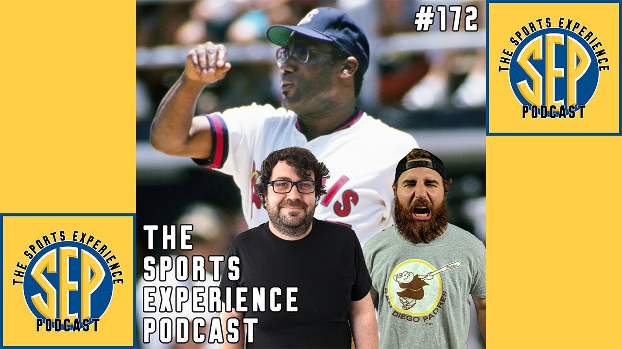 Episode 172: &ldquo;MLB&rsquo;s Traveling Man&rdquo; - Bobby Bonds