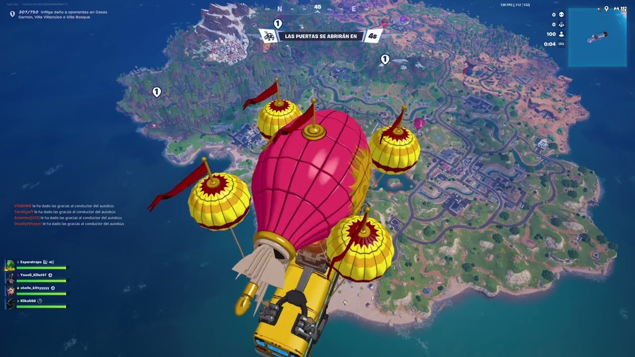 Fortnite 😁🫡