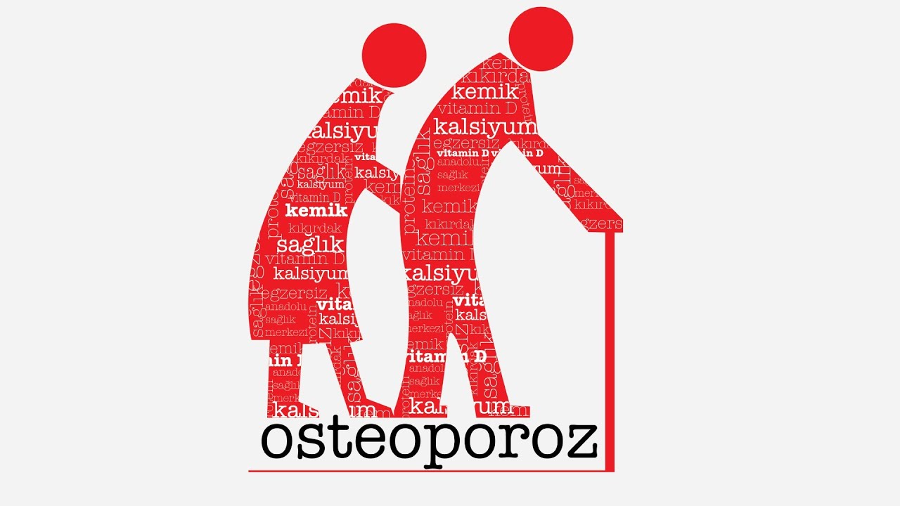 Osteoporoz önlenebilir mi? | Prof. Dr. Yakup YILDIRIM