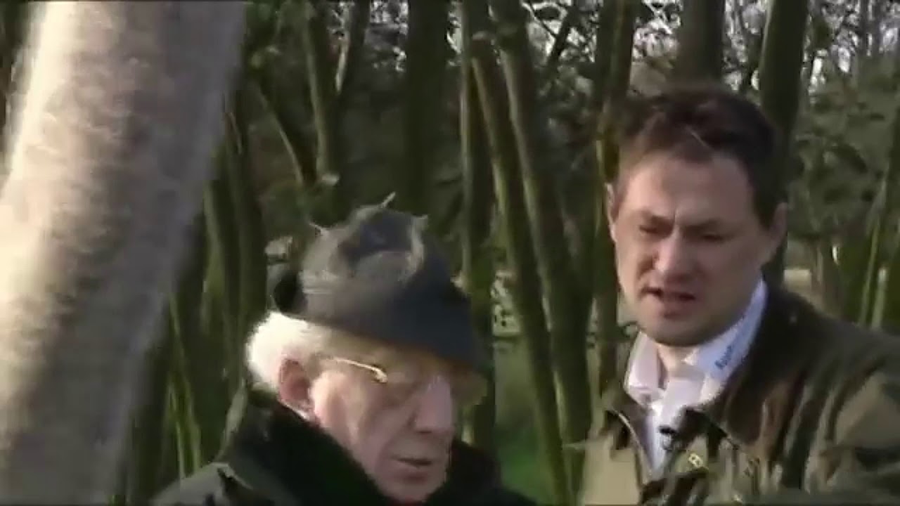 patrijs me ne lange nek