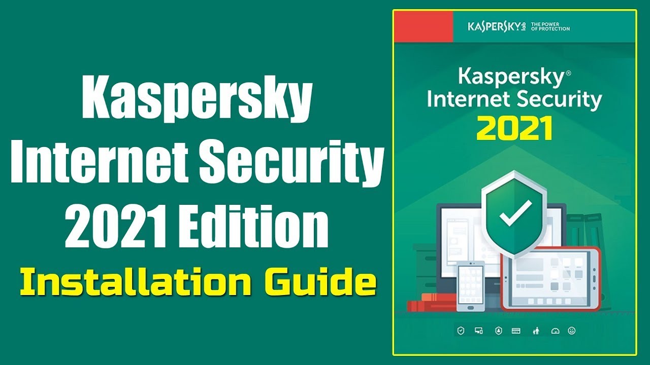 How To Download Kaspersky Total Security 2021 | 3 Year Activated License | 100% FREE | Cracked