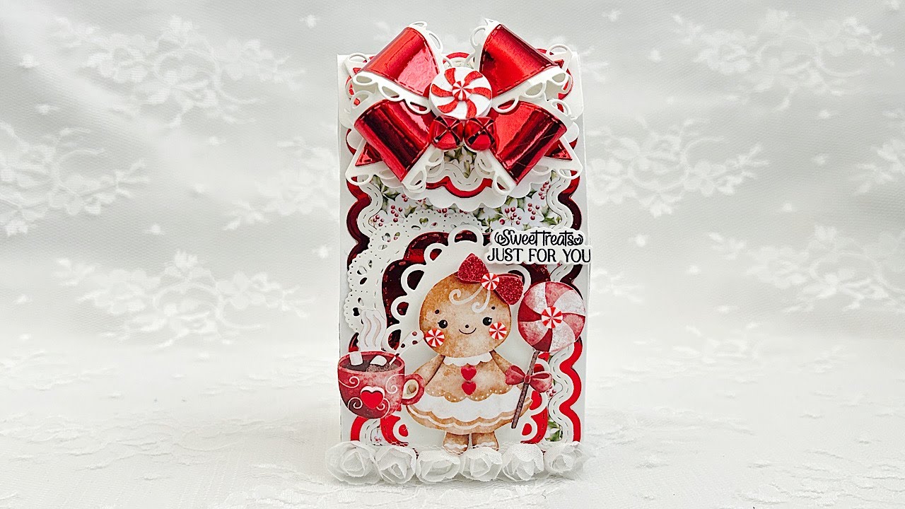 Рождество в июле ~ My Creative Time 153rd Sneaky Peeks #mycreativetime #mctdesignteam