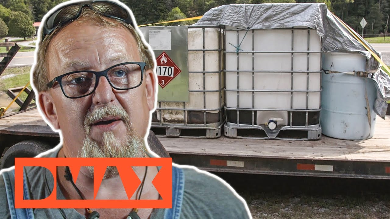 4000 Liter Hirsesaft?! | Moonshiners | DMAX Deutschland