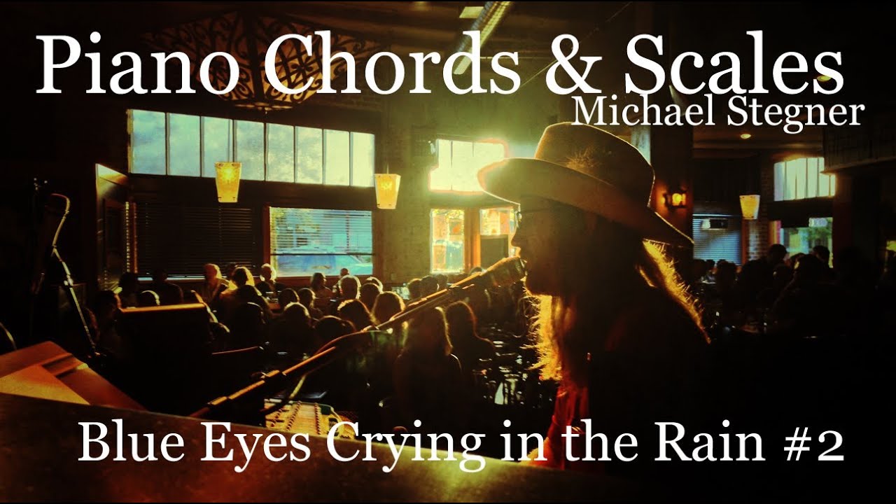 How to Play Piano Chords and Scales - 