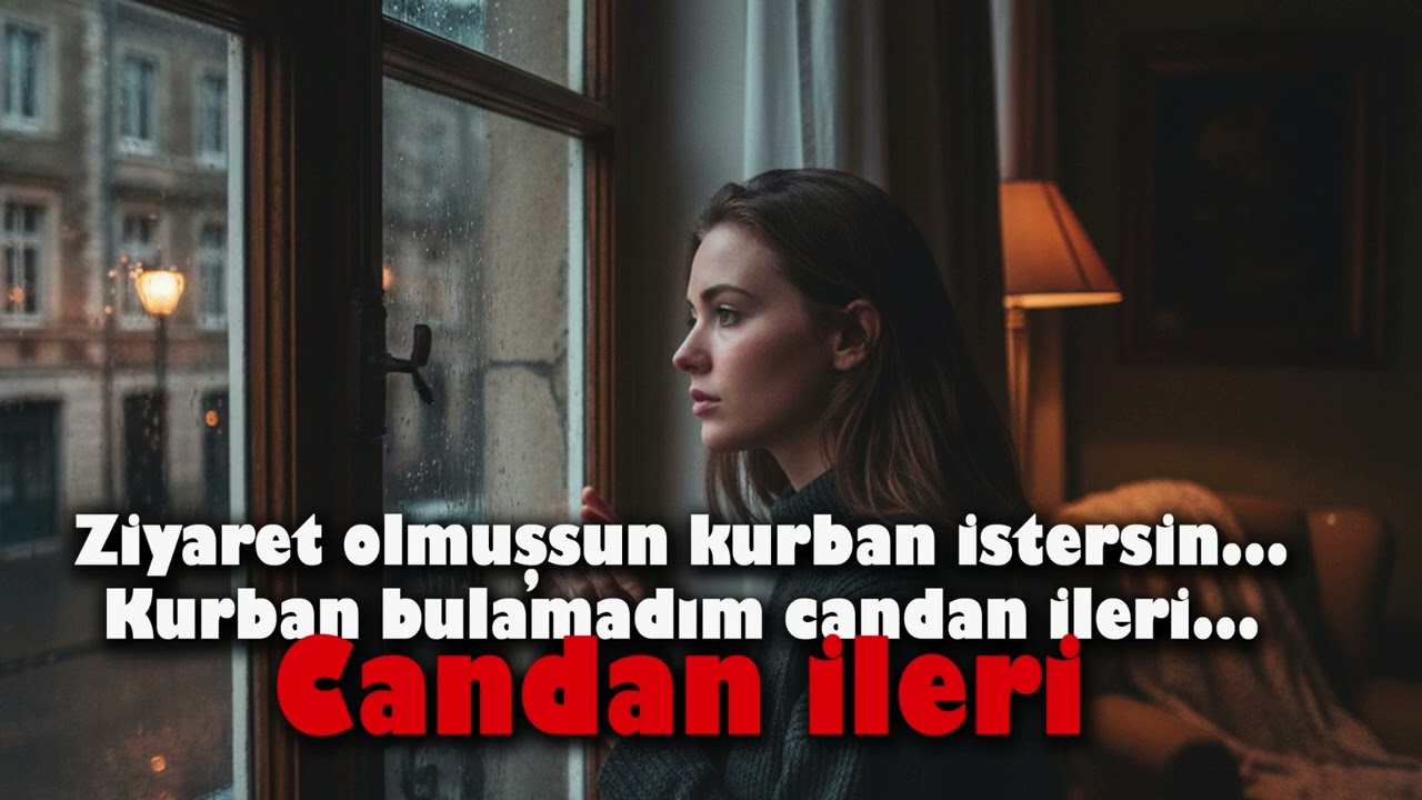 Candan İleri | Çok anlam yüklü #song #music #türkü