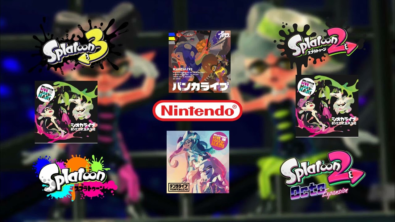 Calamari Inkantation Ultimate MashUp V1.5