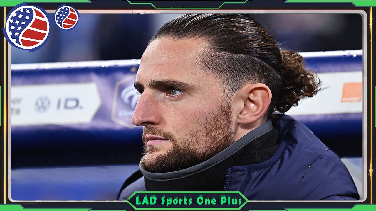 Tuttosport Il Milan dovrebbe comunicare a breve la richiesta di Rabiot alla Francia