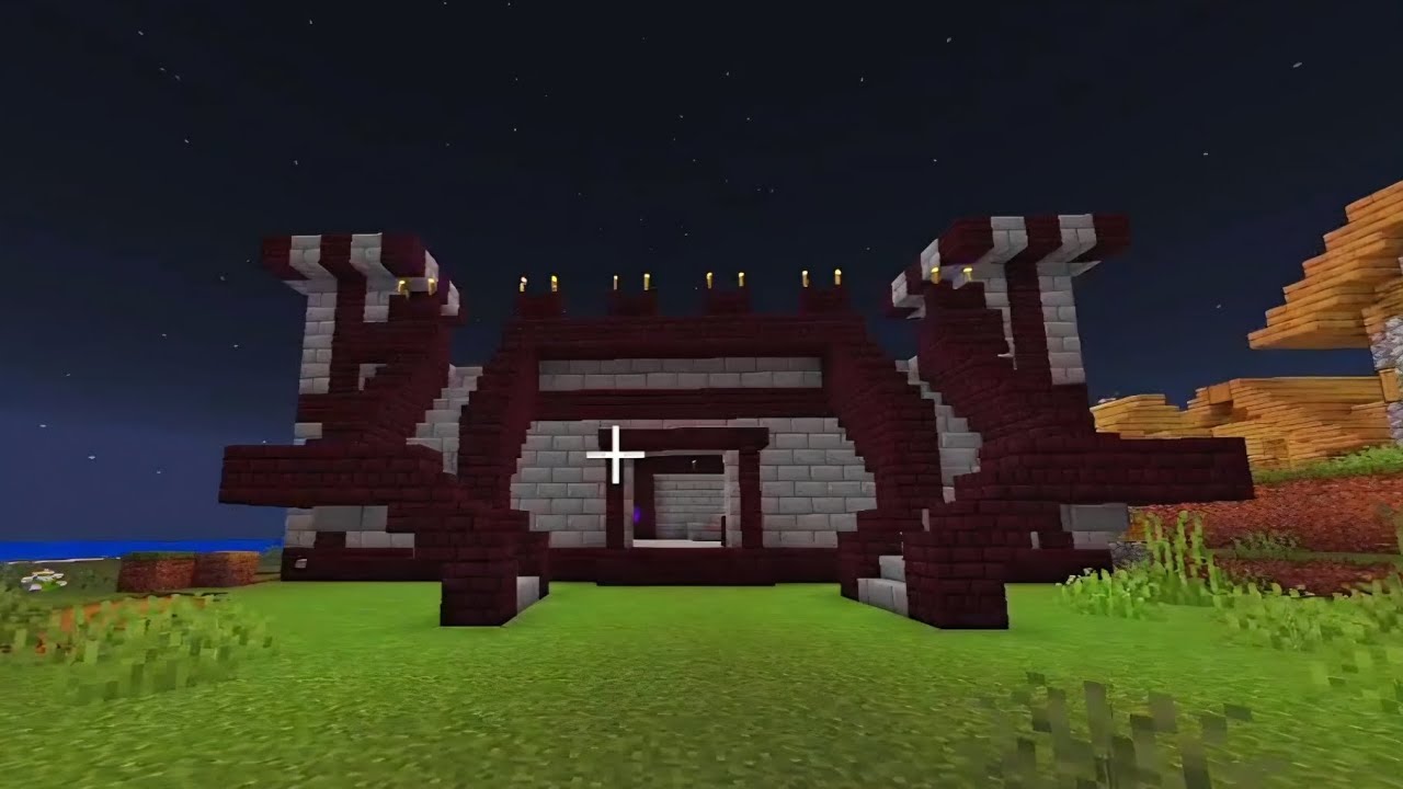Minecraft survival series part-4 build tower 