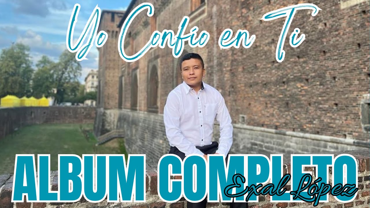 VOL  7 COMPLETO EXAL LOPEZ