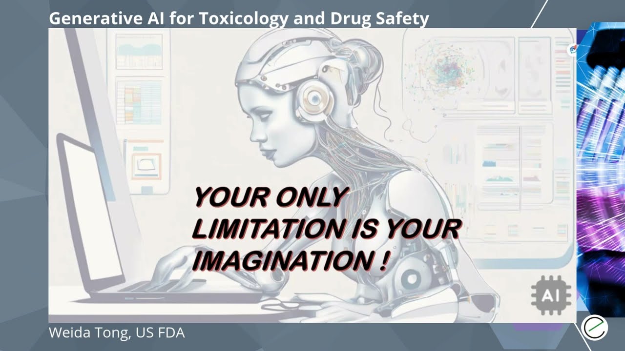 Generative AI for Toxicology and Drug Safety